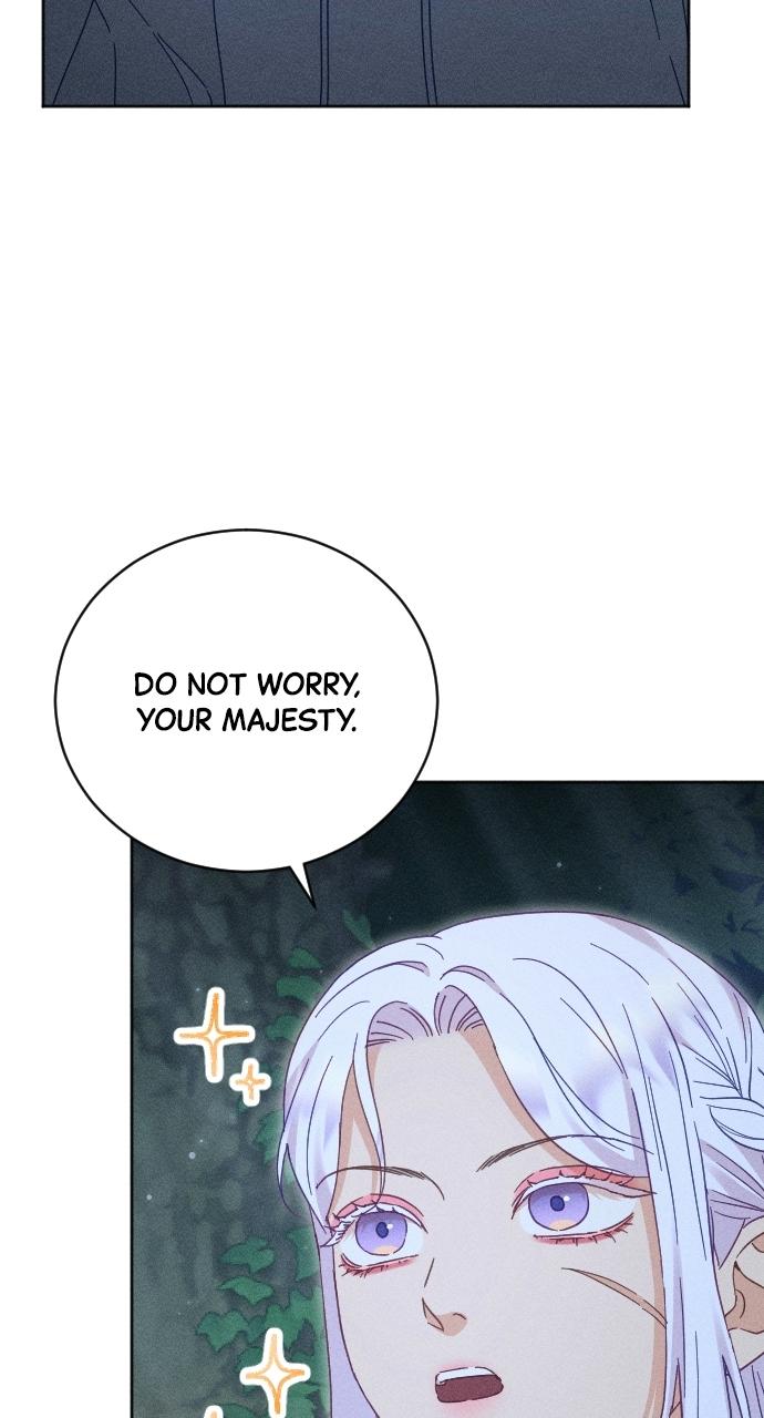 I dare to plead Chapter 20 page 31 - 