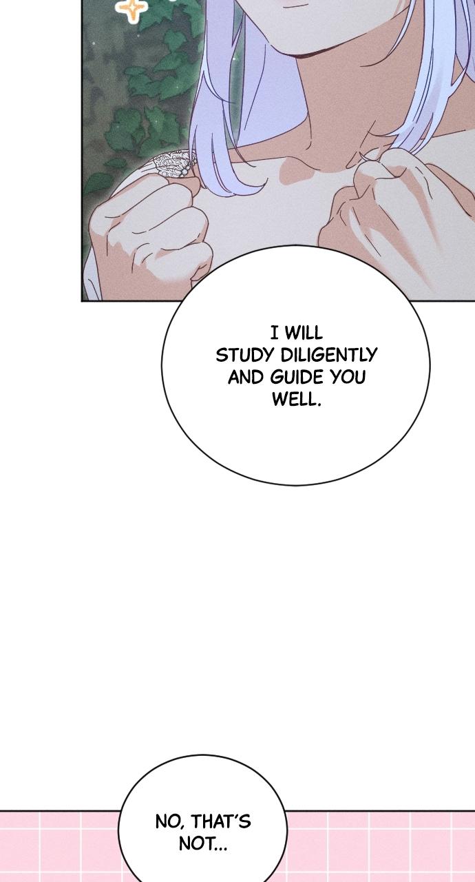 I dare to plead Chapter 20 page 32 - 