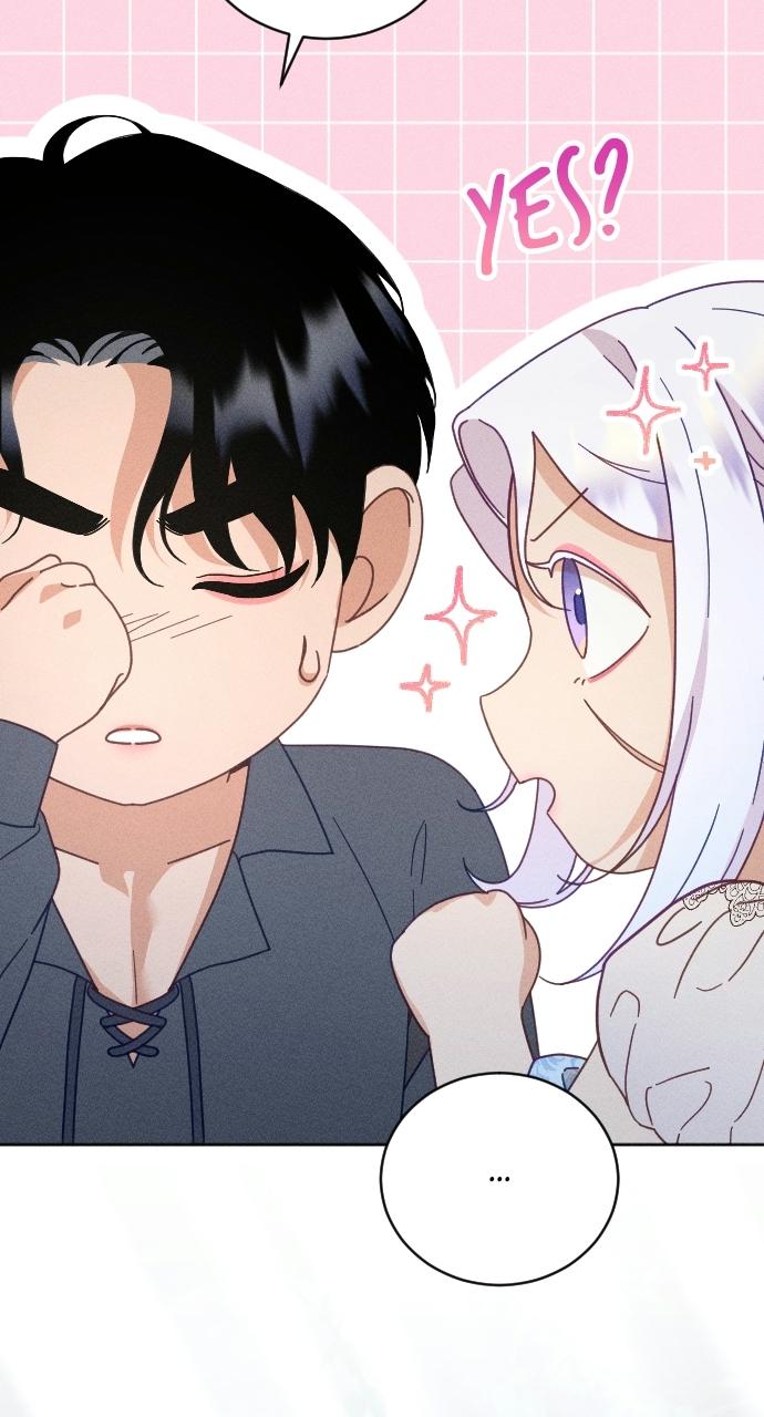 I dare to plead Chapter 20 page 33 - 
