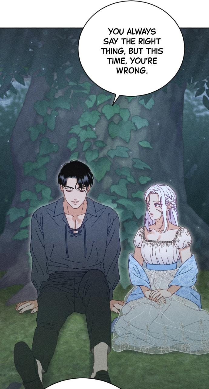 I dare to plead Chapter 20 page 5 - 