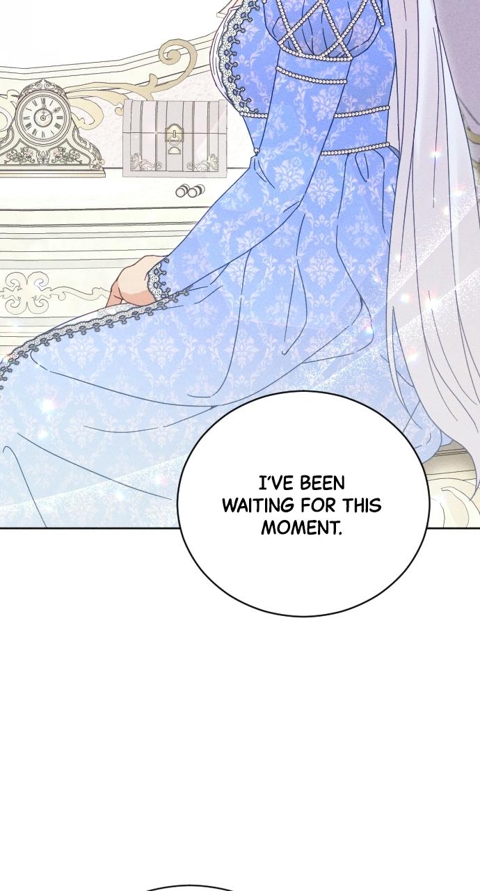 I dare to plead Chapter 20 page 41 - 
