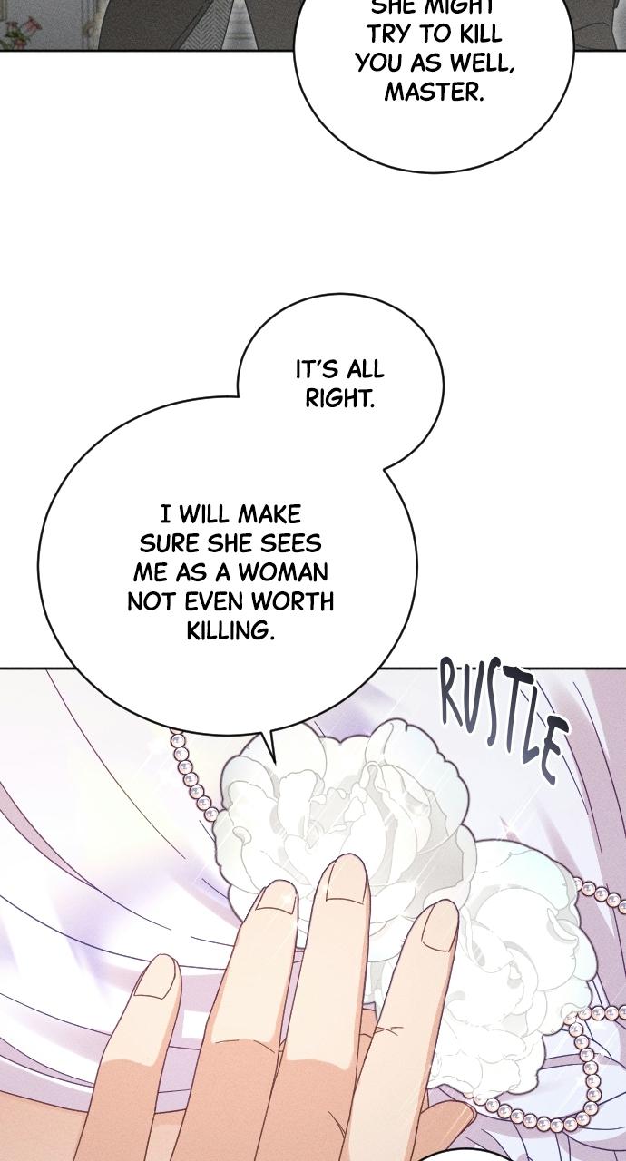 I dare to plead Chapter 20 page 43 - 