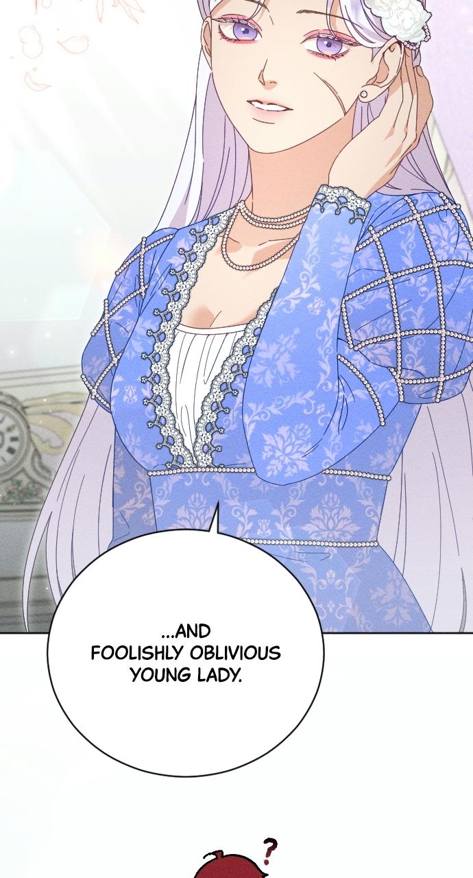 I dare to plead Chapter 20 page 45 - 