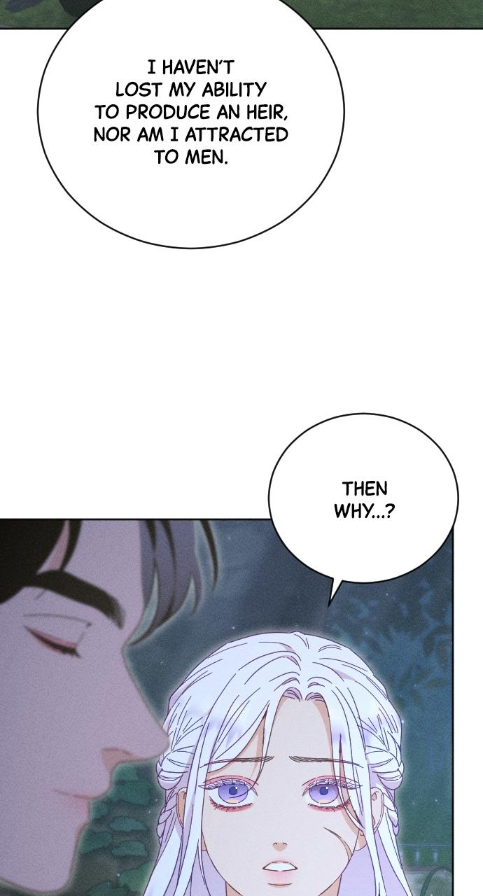 I dare to plead Chapter 20 page 6 - 