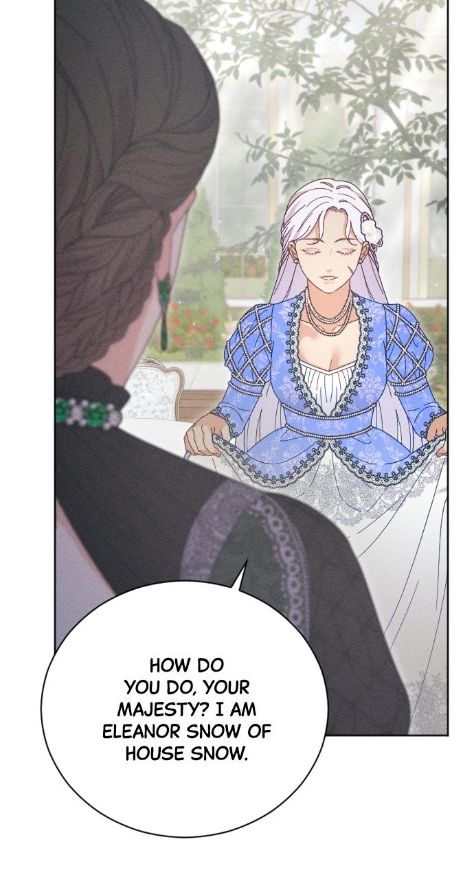 I dare to plead Chapter 20 page 56 - 