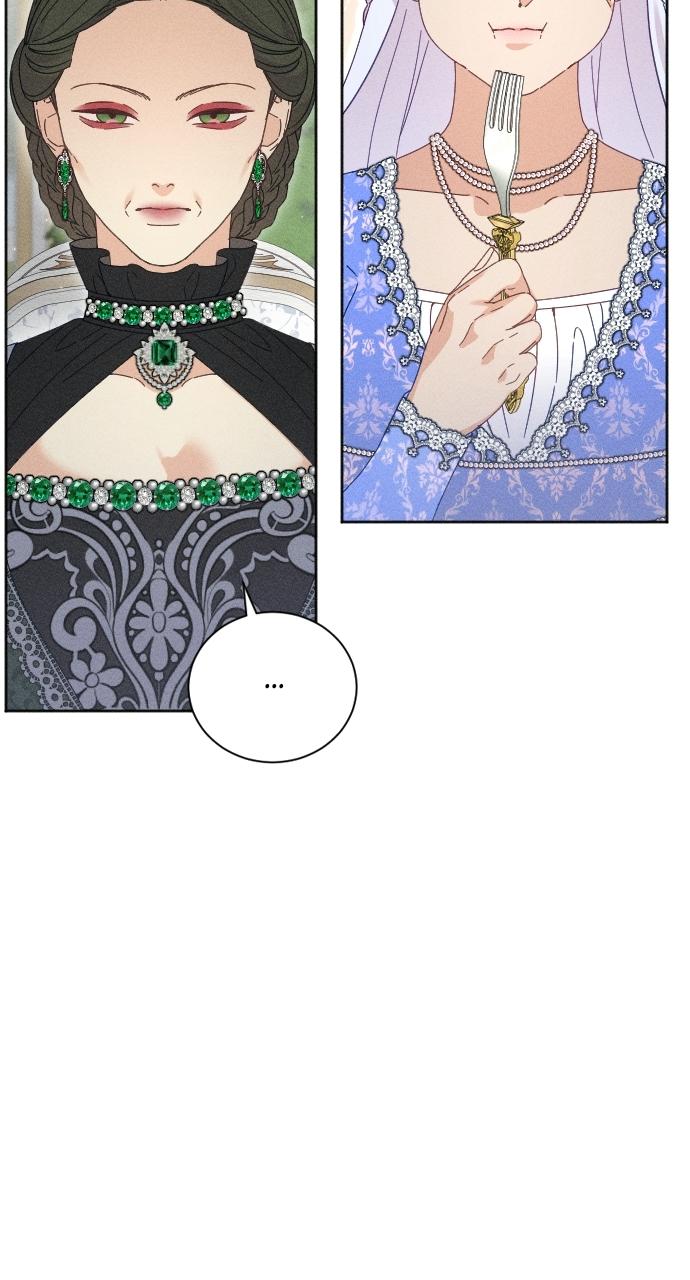 I dare to plead Chapter 20 page 61 - 