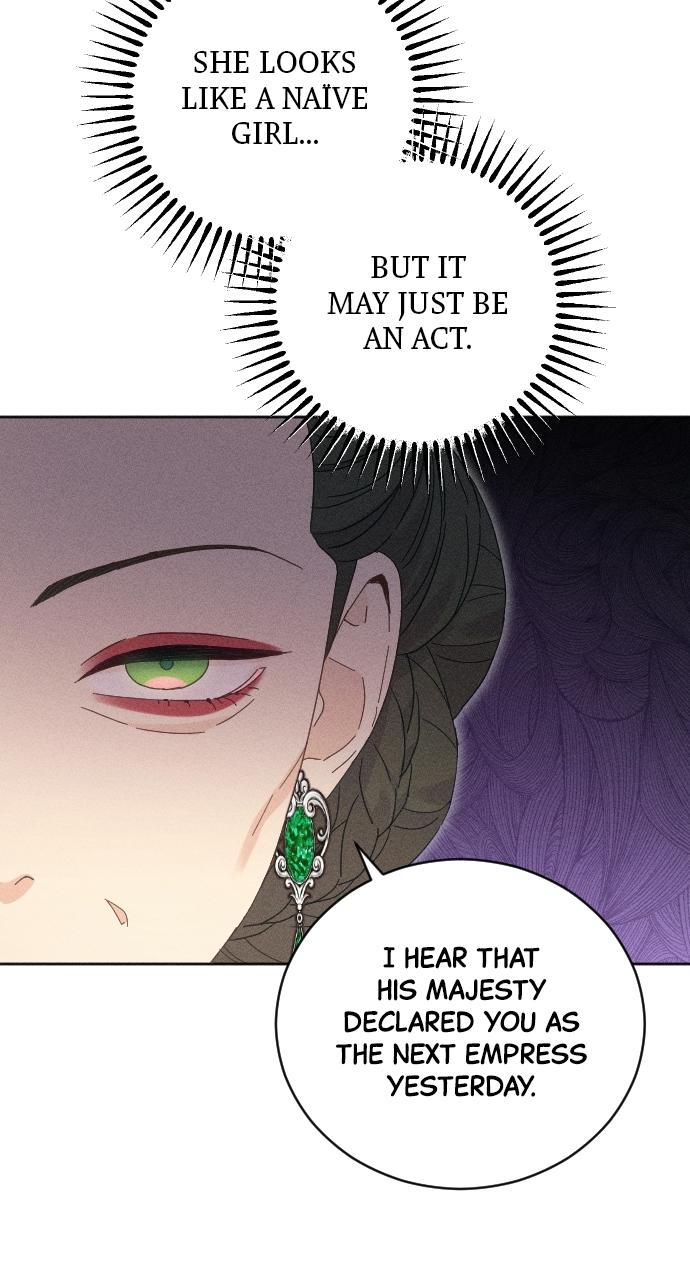 I dare to plead Chapter 20 page 66 - 