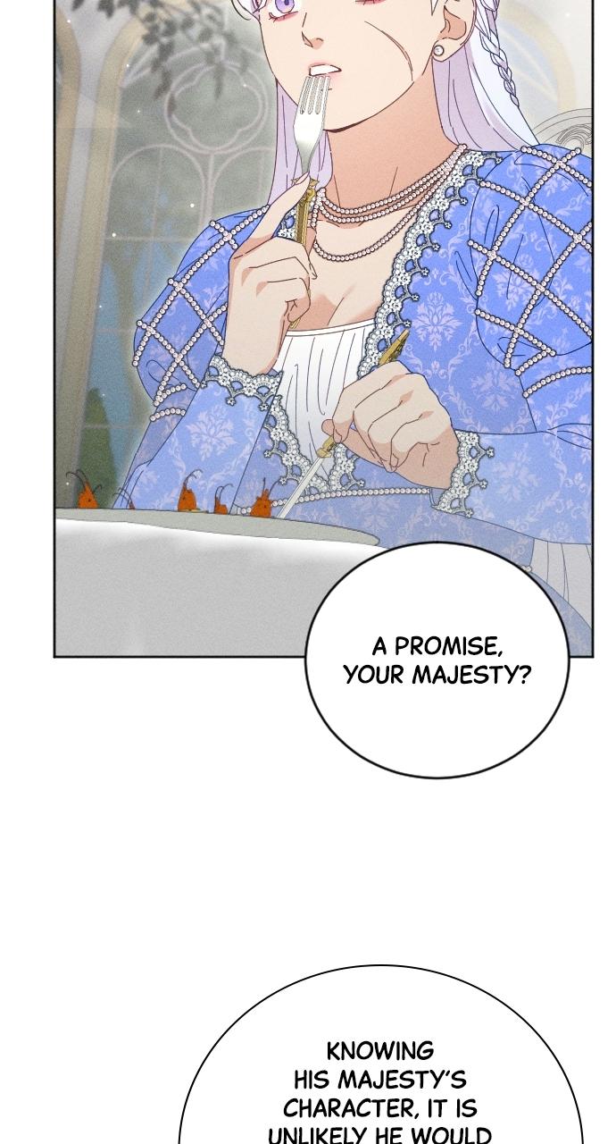 I dare to plead Chapter 20 page 69 - 