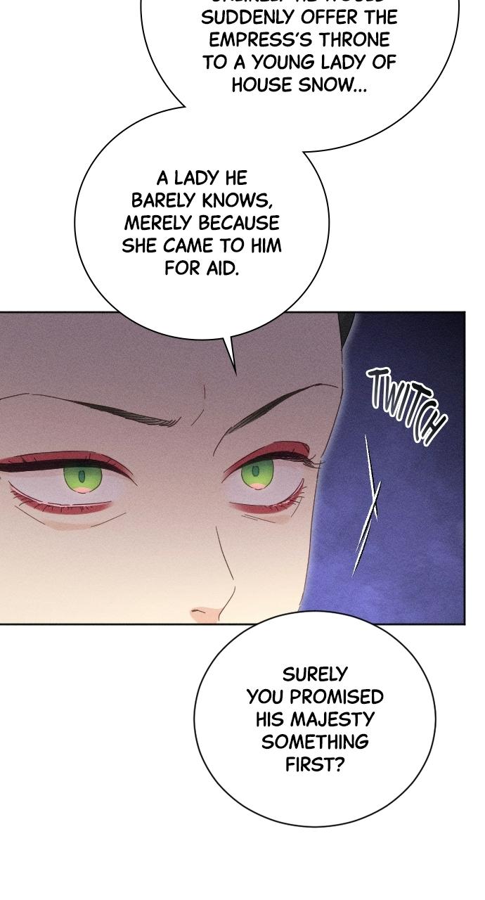 I dare to plead Chapter 20 page 70 - 