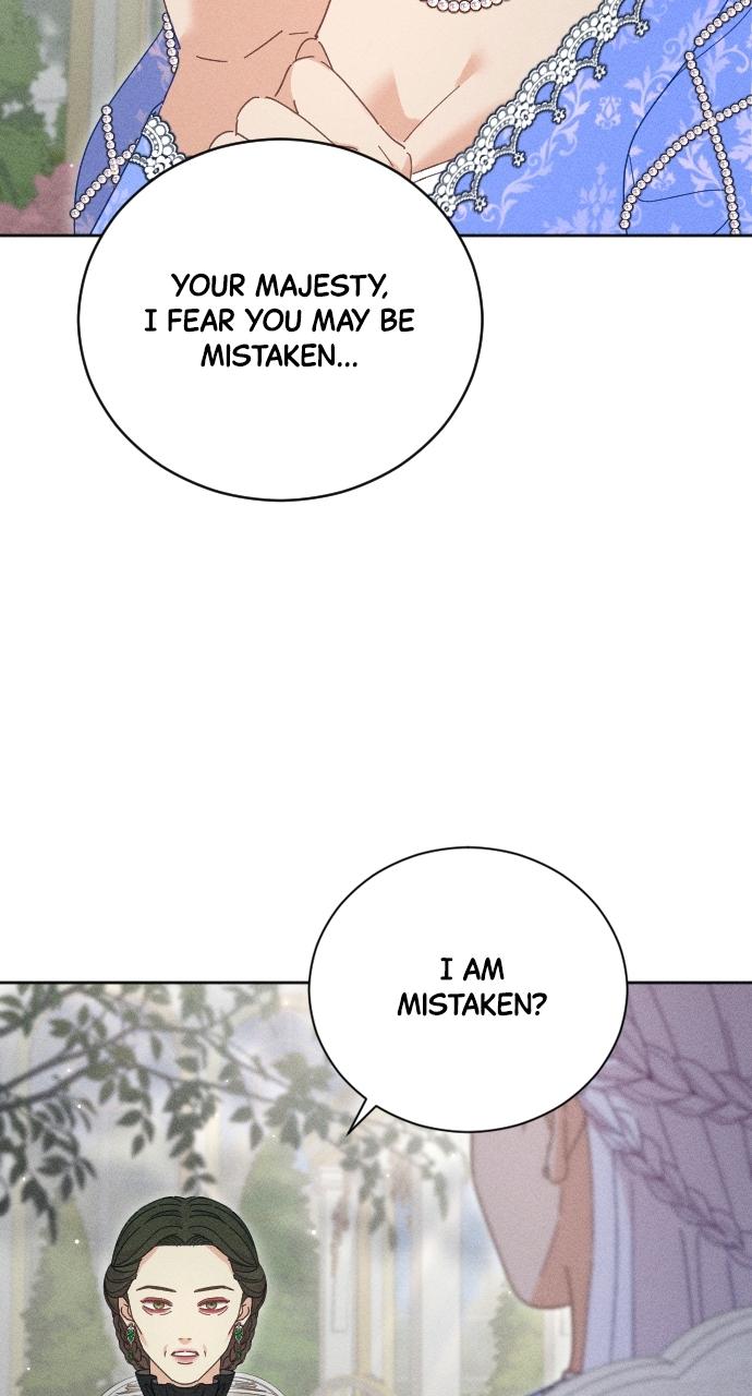 I dare to plead Chapter 20 page 72 - 