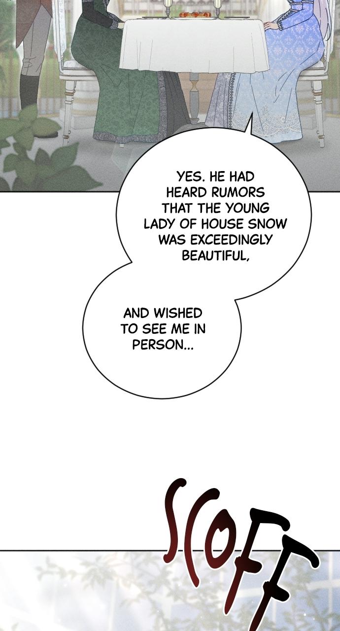 I dare to plead Chapter 20 page 75 - 