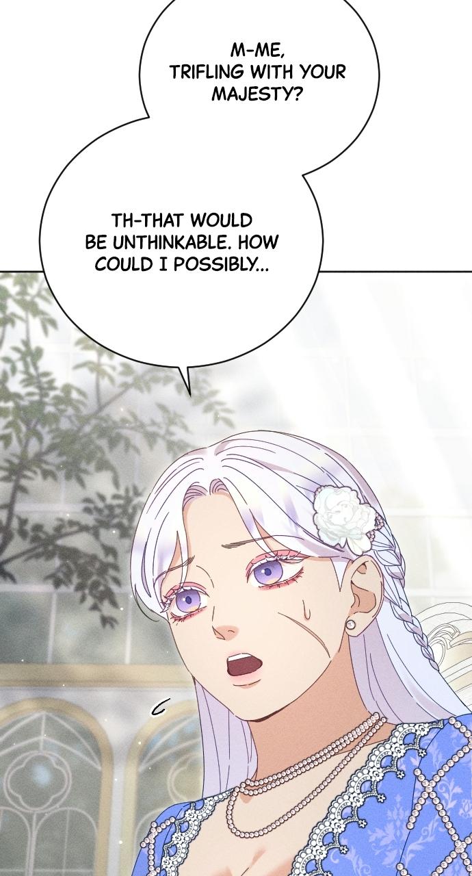 I dare to plead Chapter 20 page 78 - 