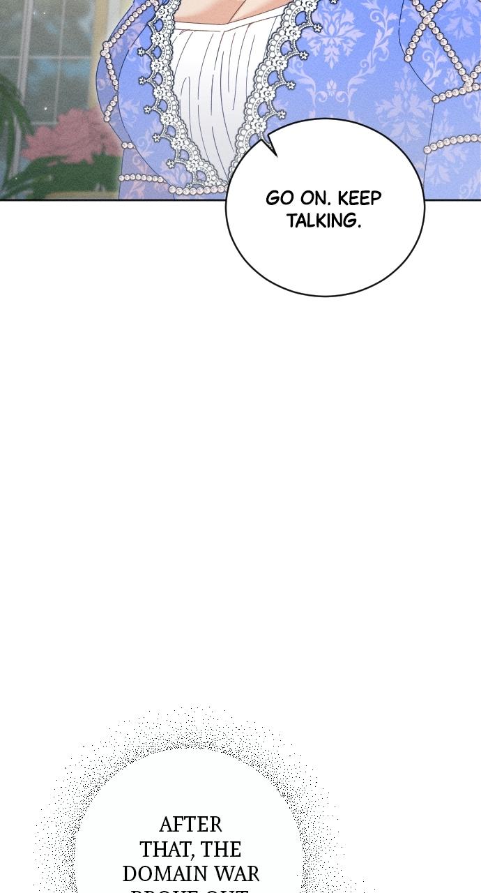 I dare to plead Chapter 20 page 79 - 