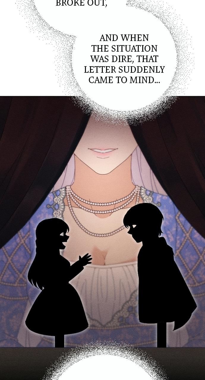 I dare to plead Chapter 20 page 80 - 