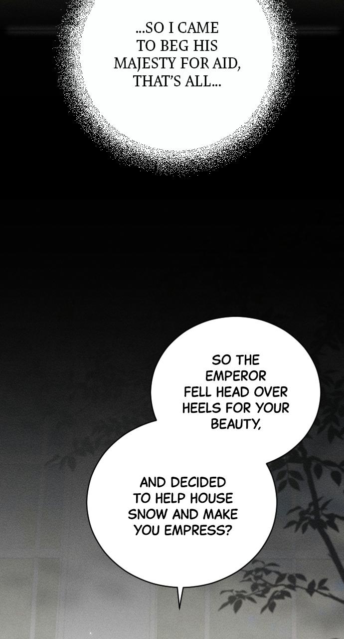 I dare to plead Chapter 20 page 81 - 