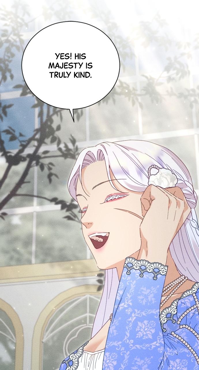 I dare to plead Chapter 20 page 83 - 