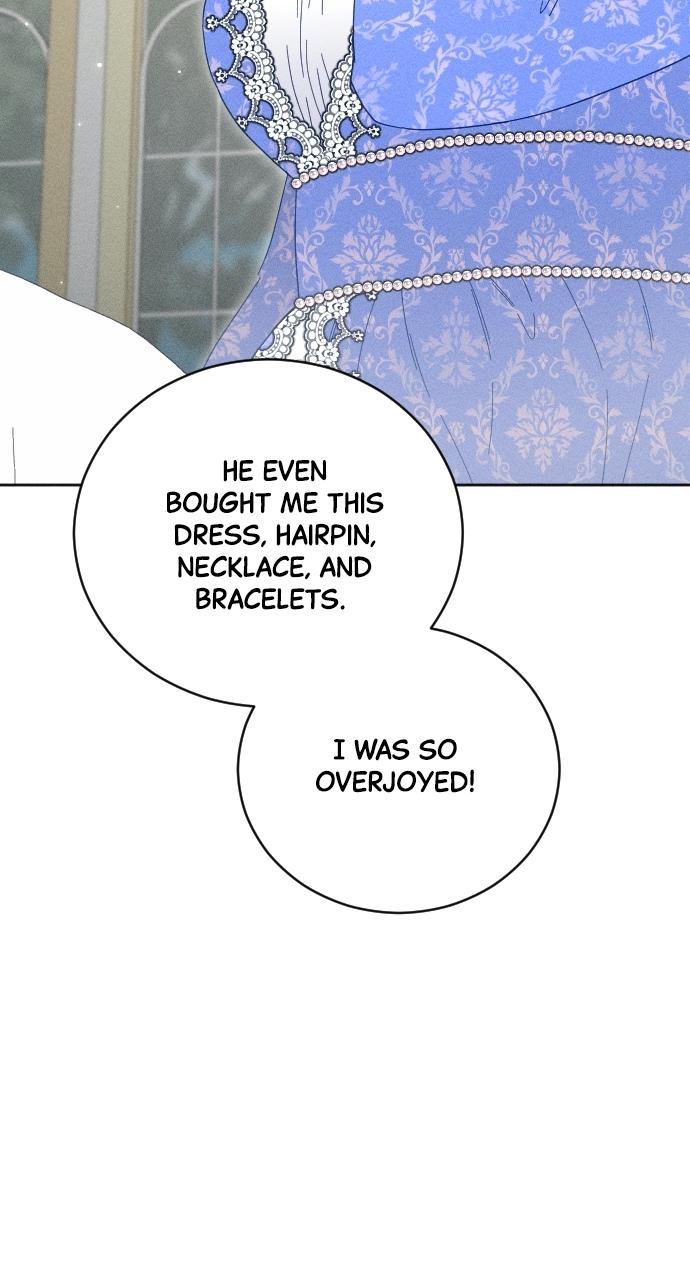 I dare to plead Chapter 20 page 84 - 