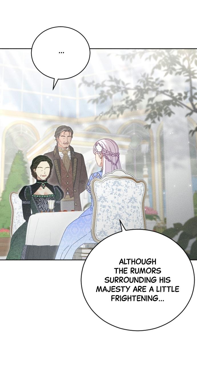 I dare to plead Chapter 20 page 85 - 