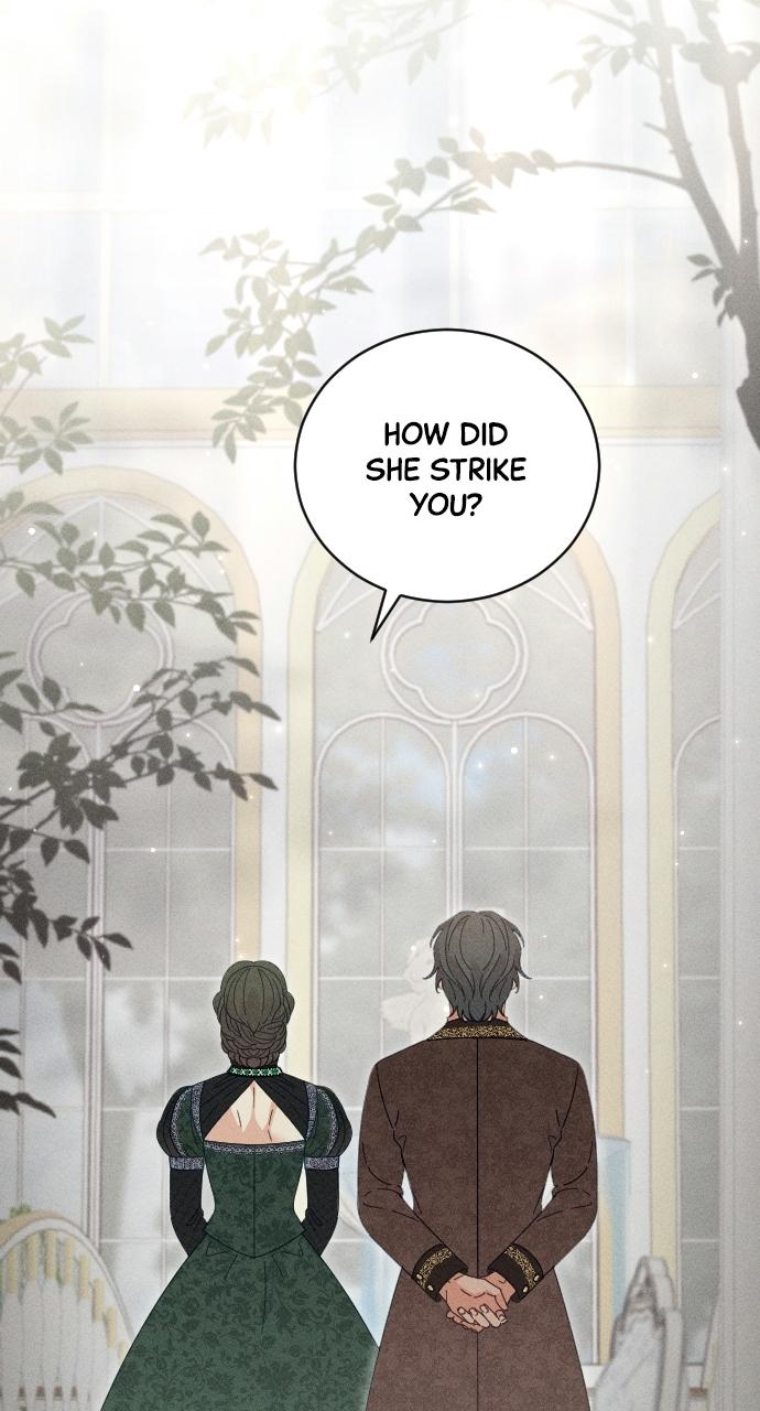 I dare to plead Chapter 20 page 88 - 