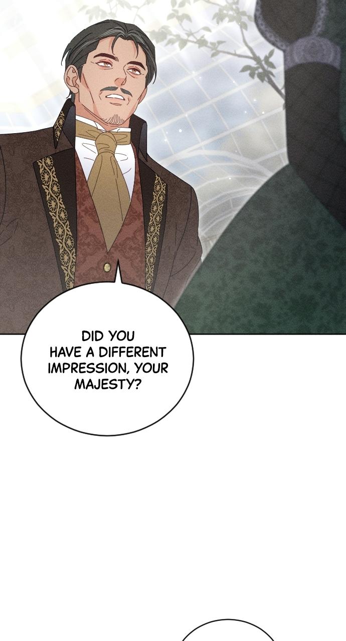 I dare to plead Chapter 20 page 90 - 