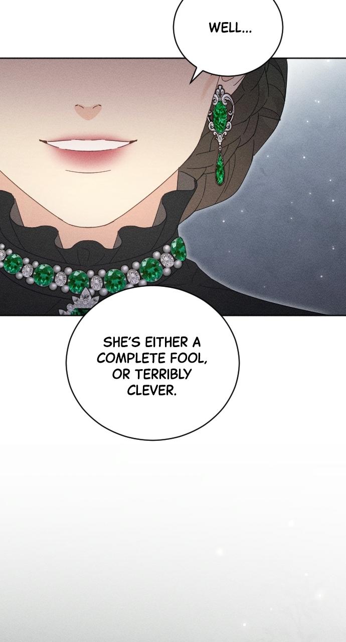 I dare to plead Chapter 20 page 91 - 