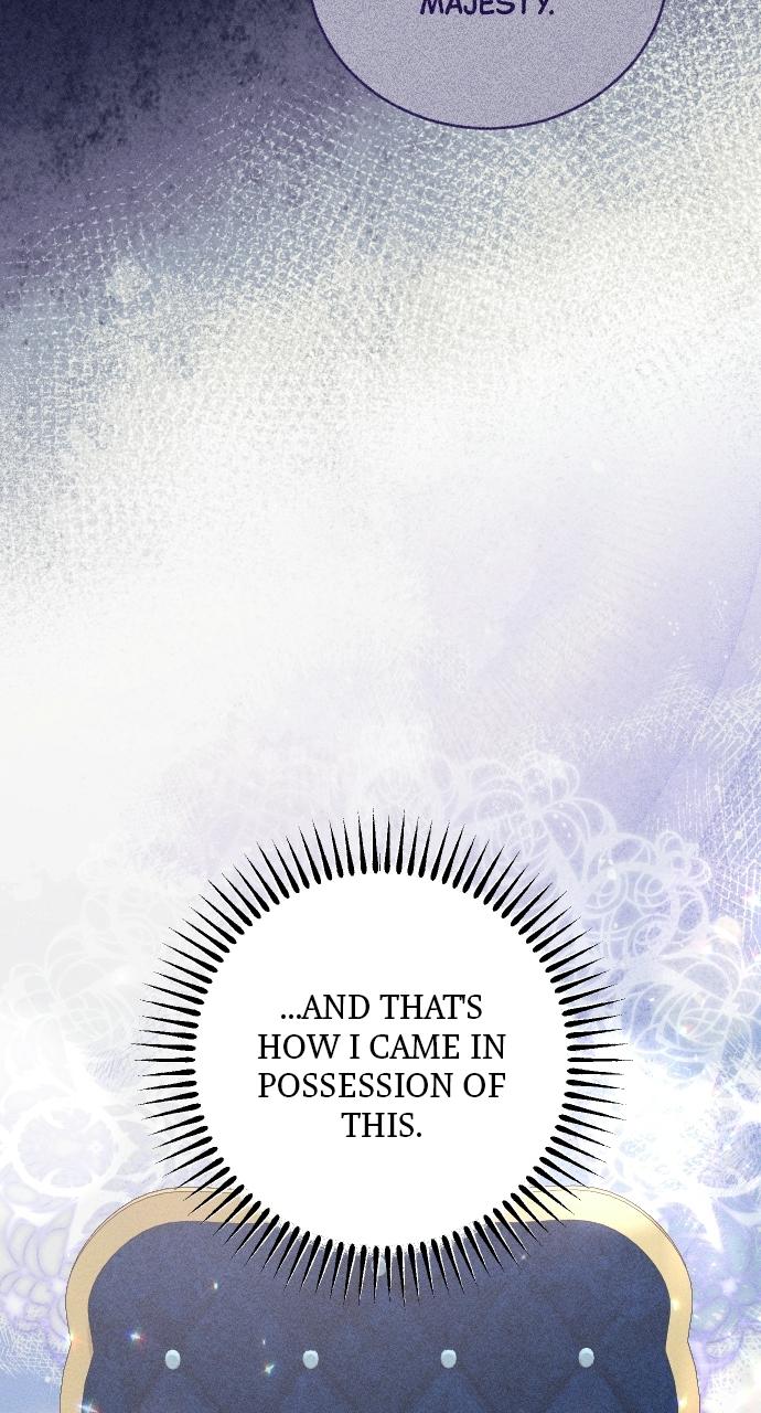 I dare to plead Chapter 21 page 14 - 
