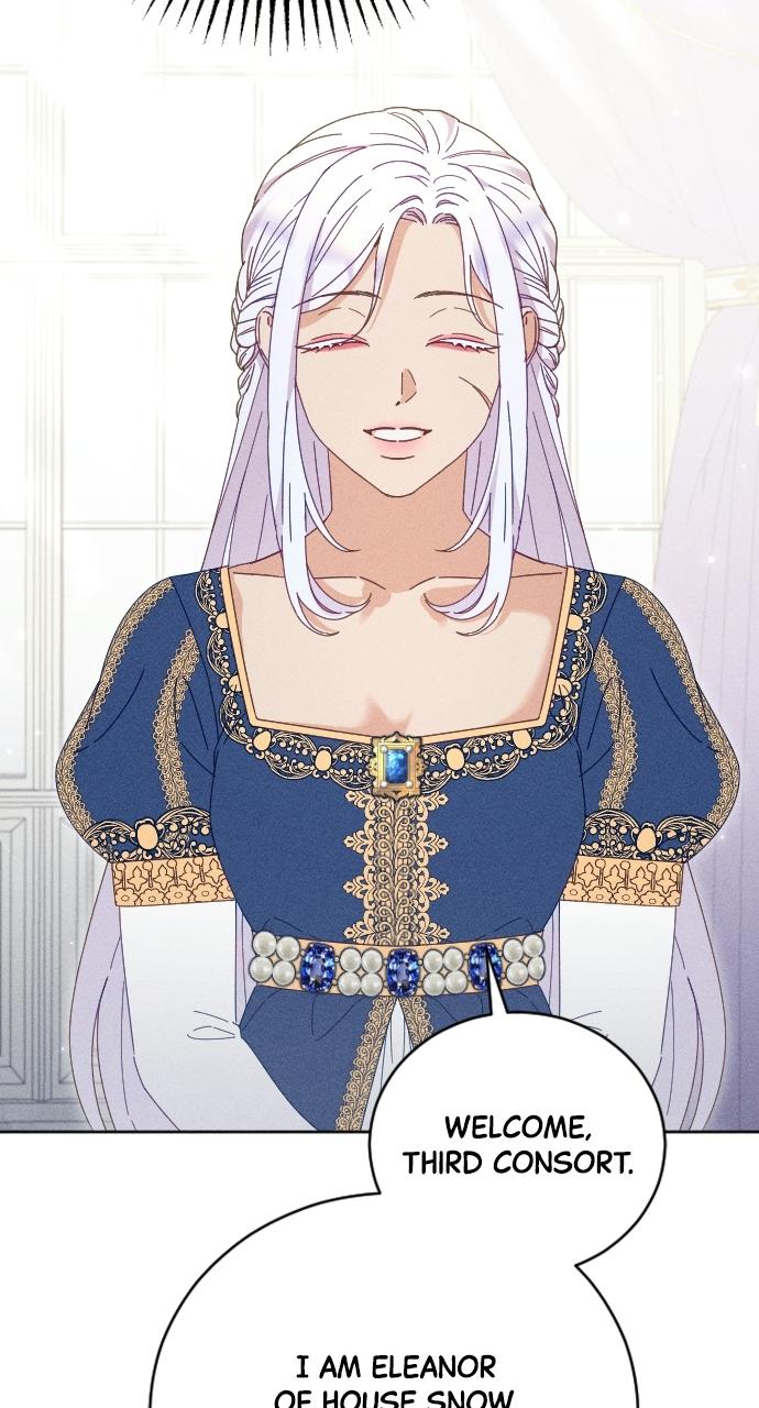 I dare to plead Chapter 21 page 25 - 