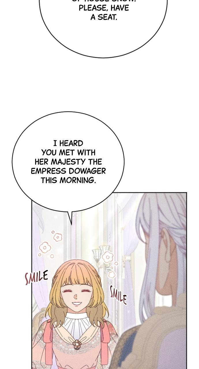 I dare to plead Chapter 21 page 26 - 