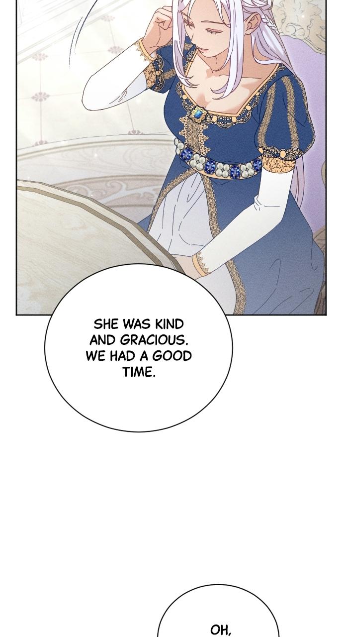 I dare to plead Chapter 21 page 28 - 