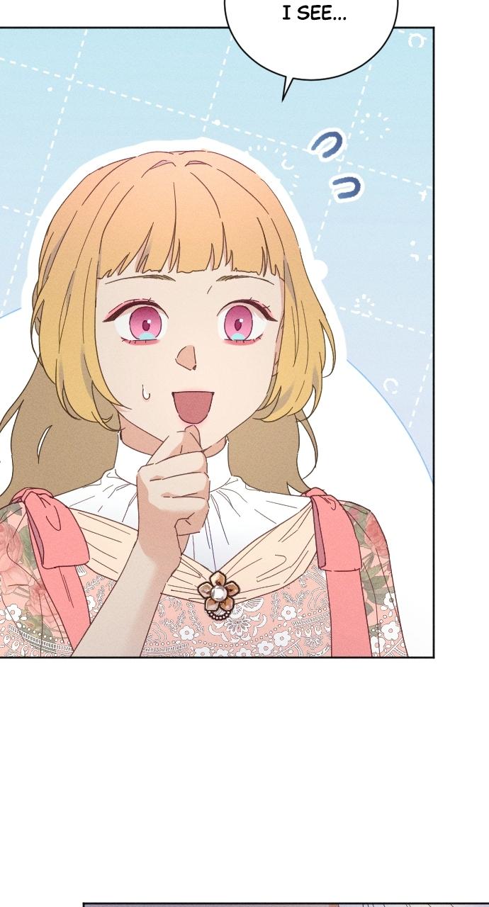 I dare to plead Chapter 21 page 29 - 