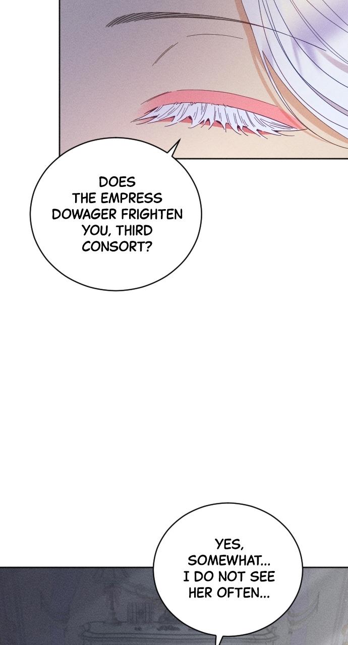 I dare to plead Chapter 21 page 30 - 