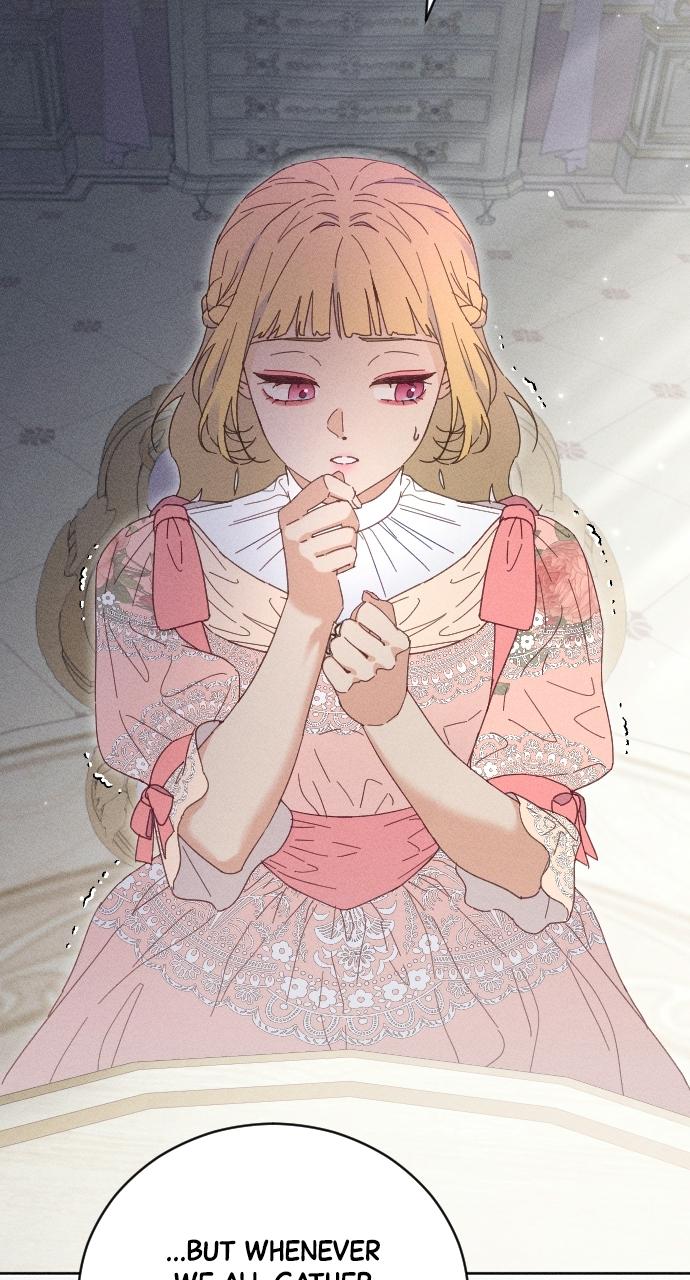 I dare to plead Chapter 21 page 31 - 