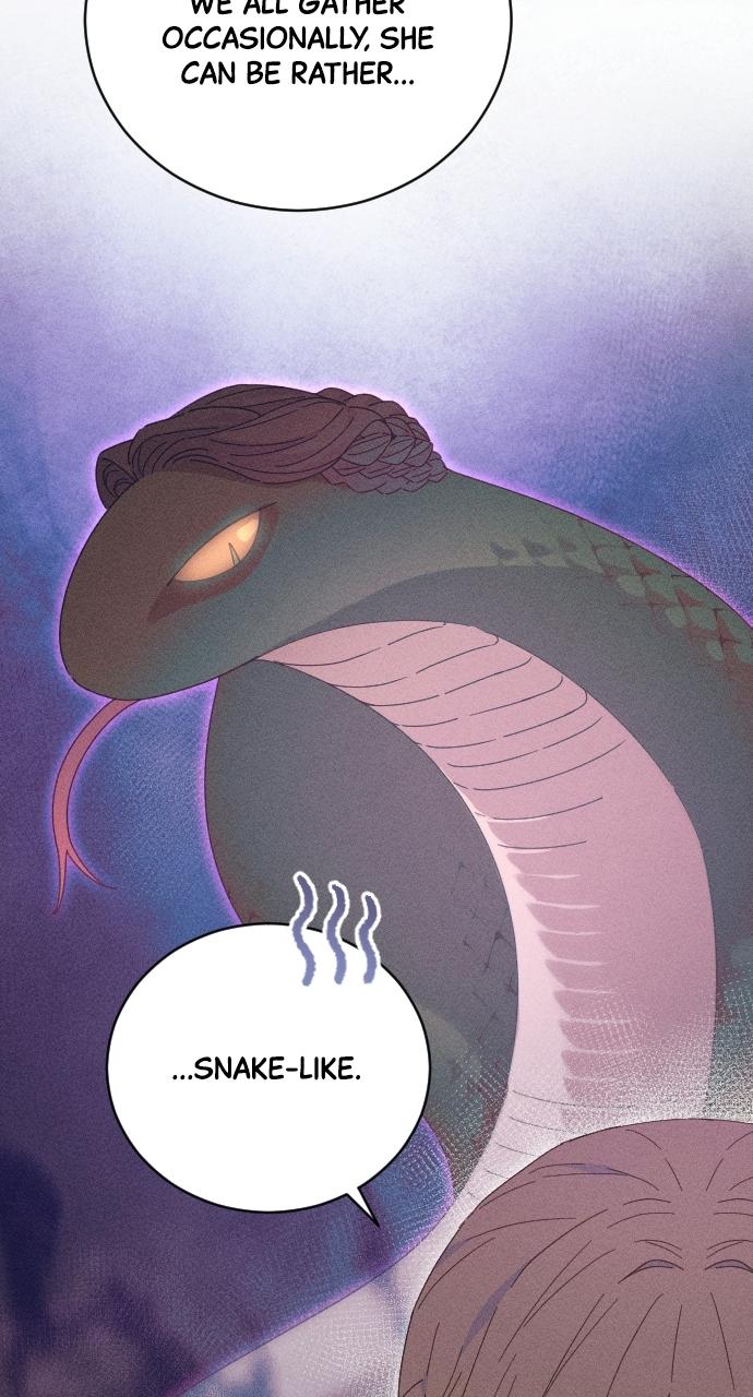 I dare to plead Chapter 21 page 32 - 