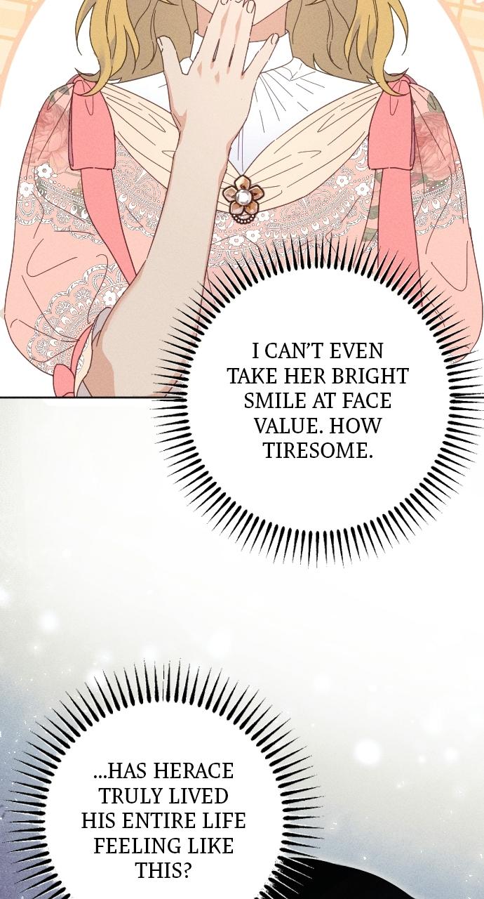 I dare to plead Chapter 21 page 36 - 