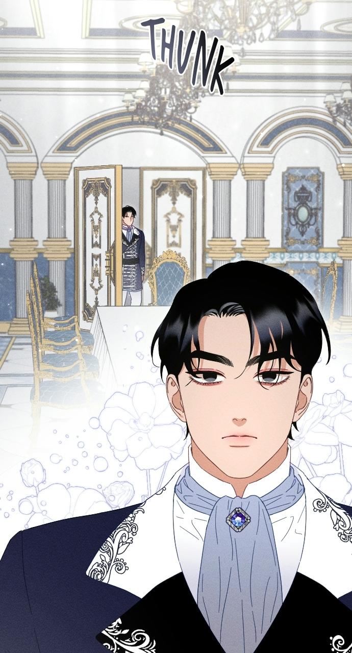 I dare to plead Chapter 21 page 40 - 