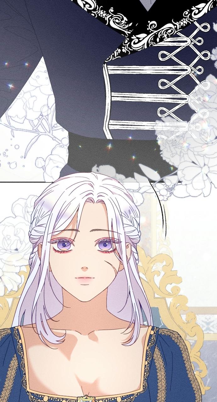 I dare to plead Chapter 21 page 41 - 