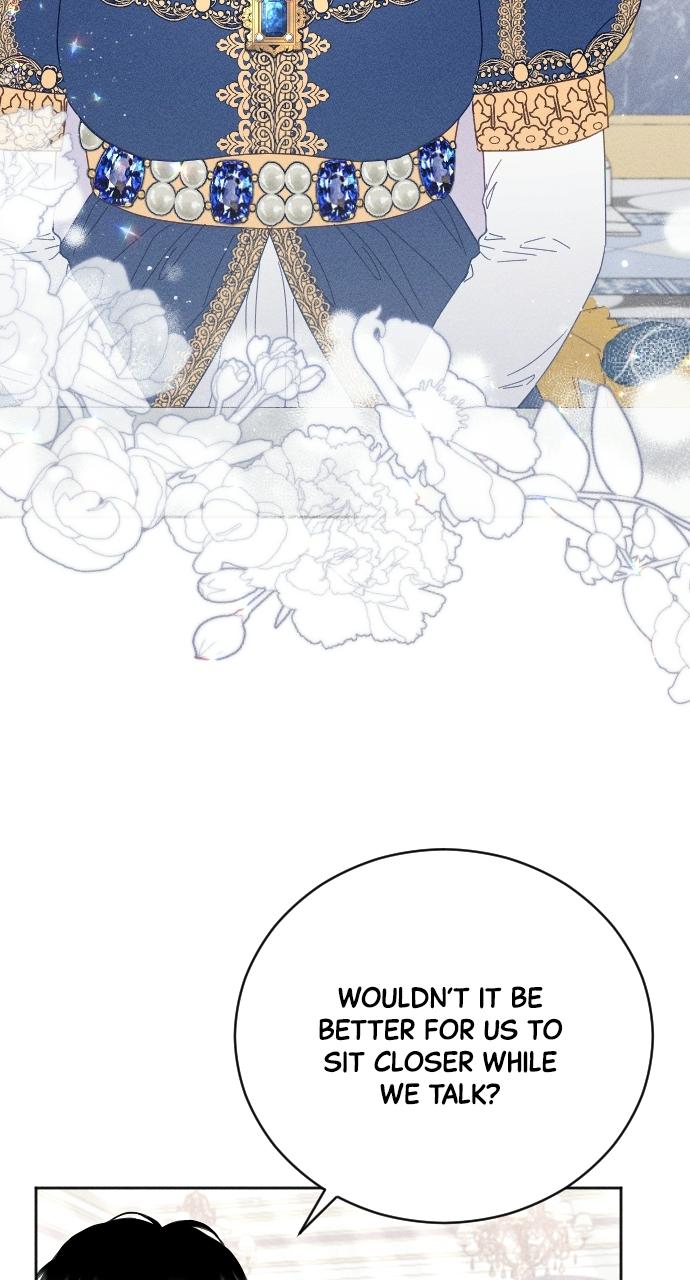I dare to plead Chapter 21 page 42 - 