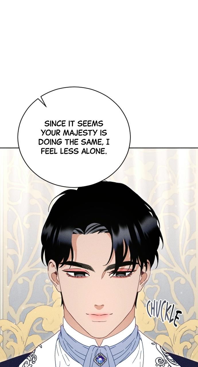 I dare to plead Chapter 21 page 51 - 
