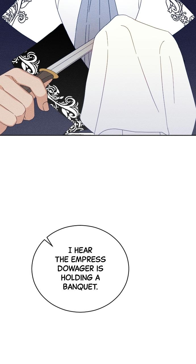 I dare to plead Chapter 21 page 52 - 