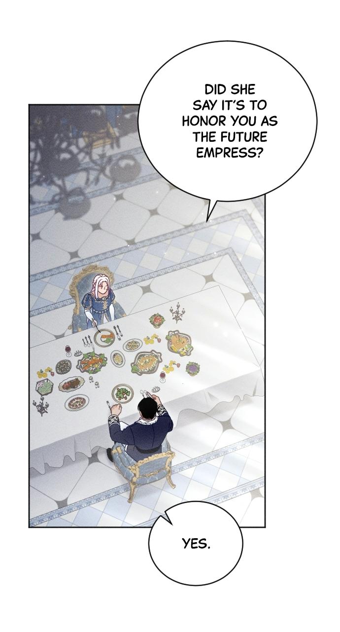 I dare to plead Chapter 21 page 53 - 