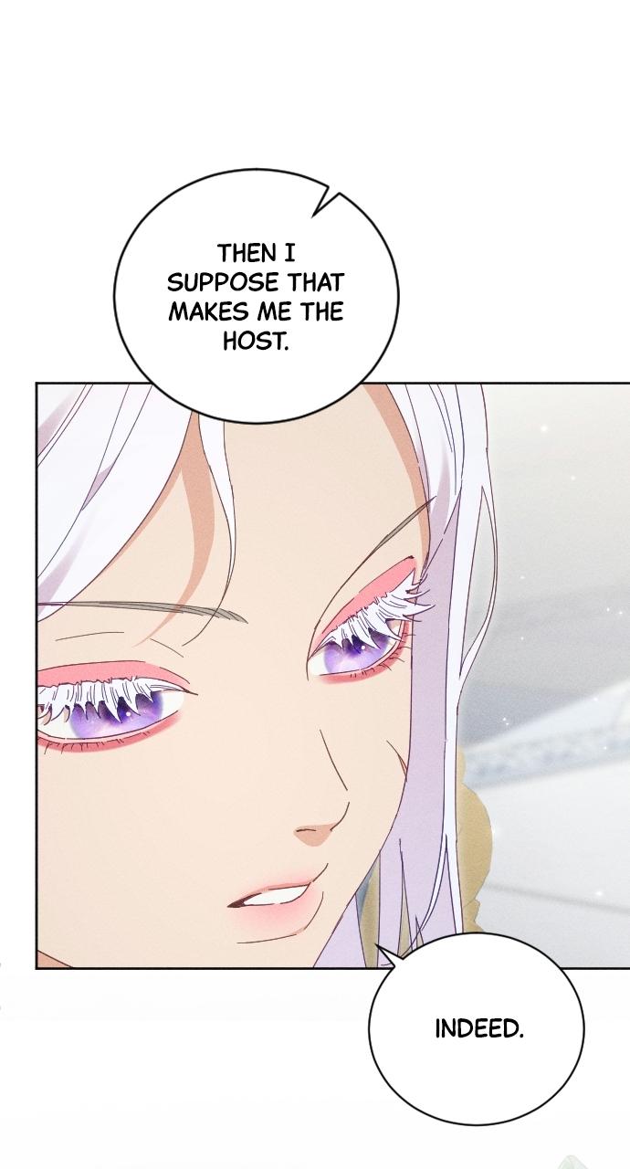 I dare to plead Chapter 21 page 54 - 