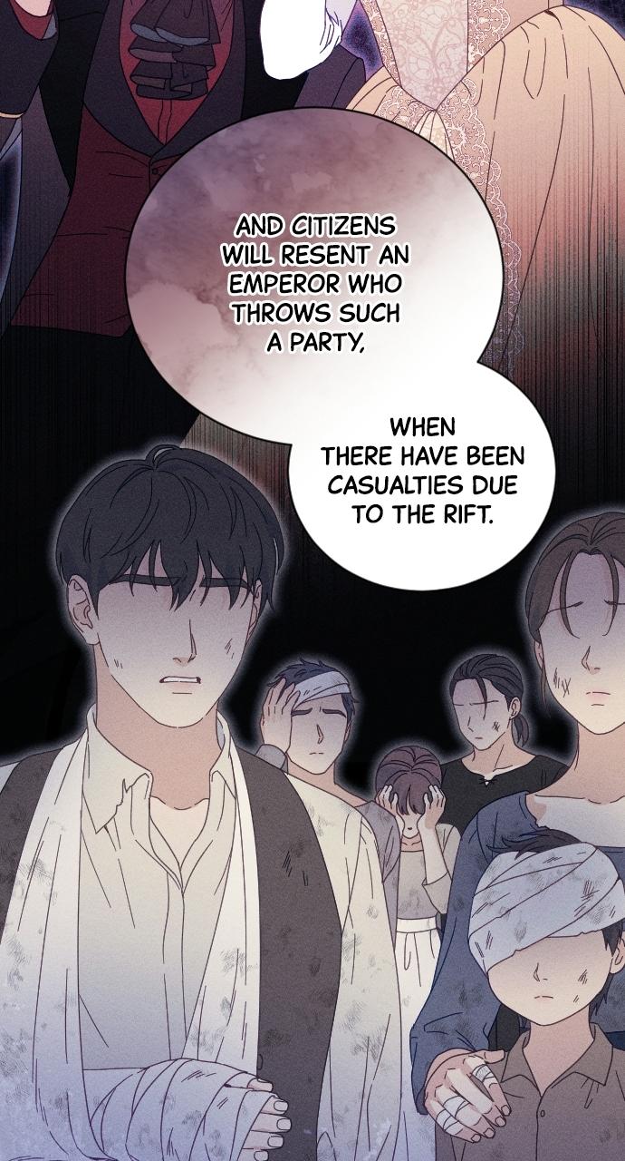 I dare to plead Chapter 21 page 56 - 