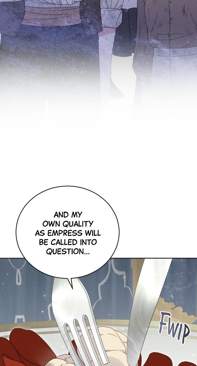 I dare to plead Chapter 21 page 57 - 