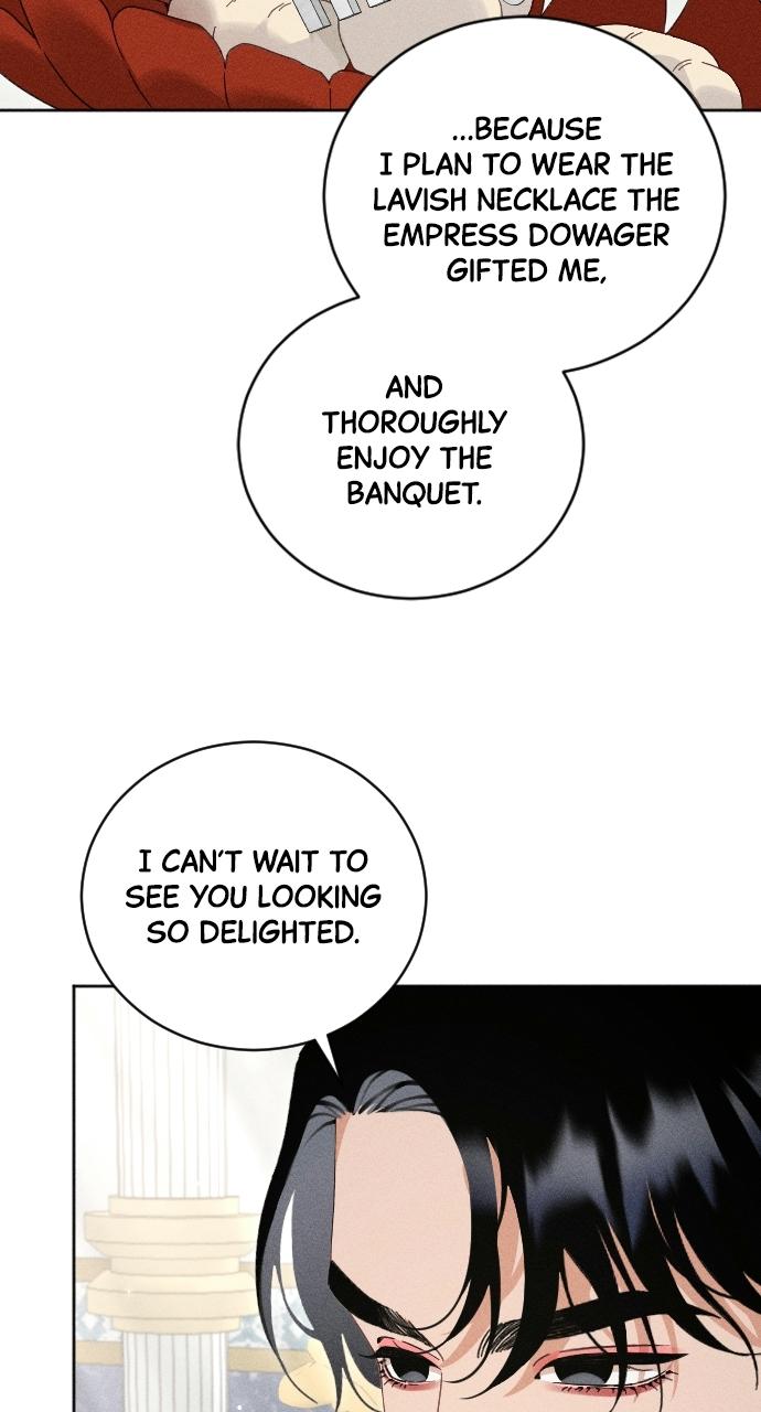 I dare to plead Chapter 21 page 58 - 