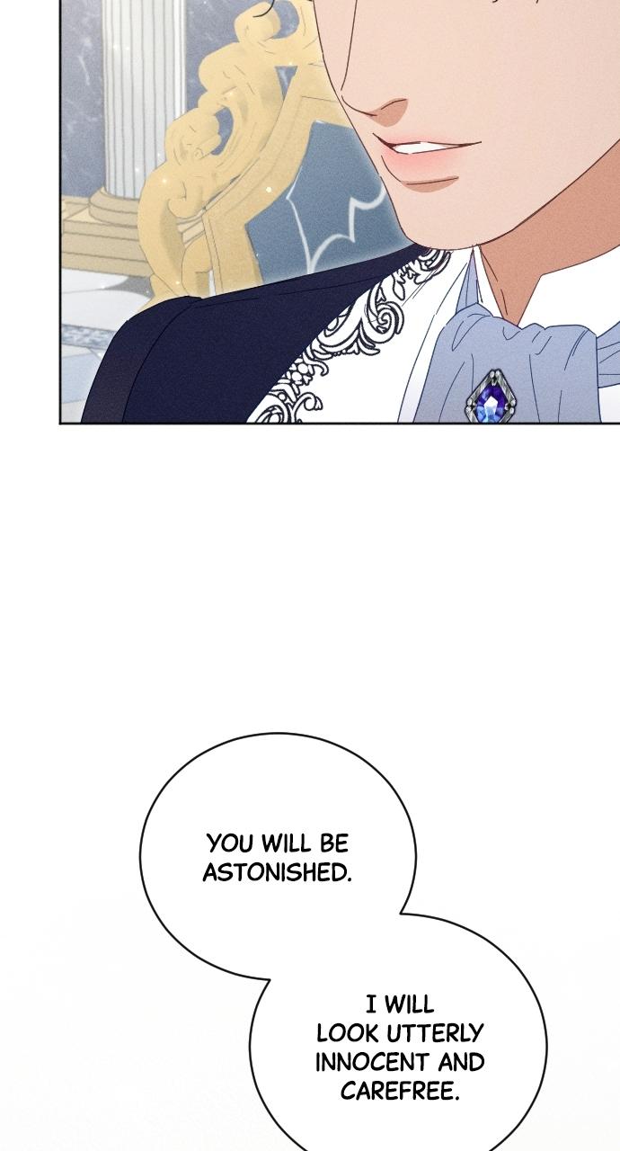 I dare to plead Chapter 21 page 59 - 