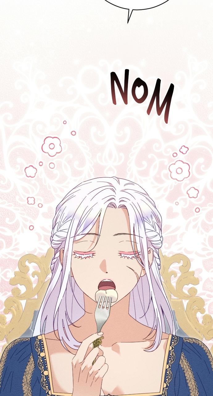 I dare to plead Chapter 21 page 60 - 