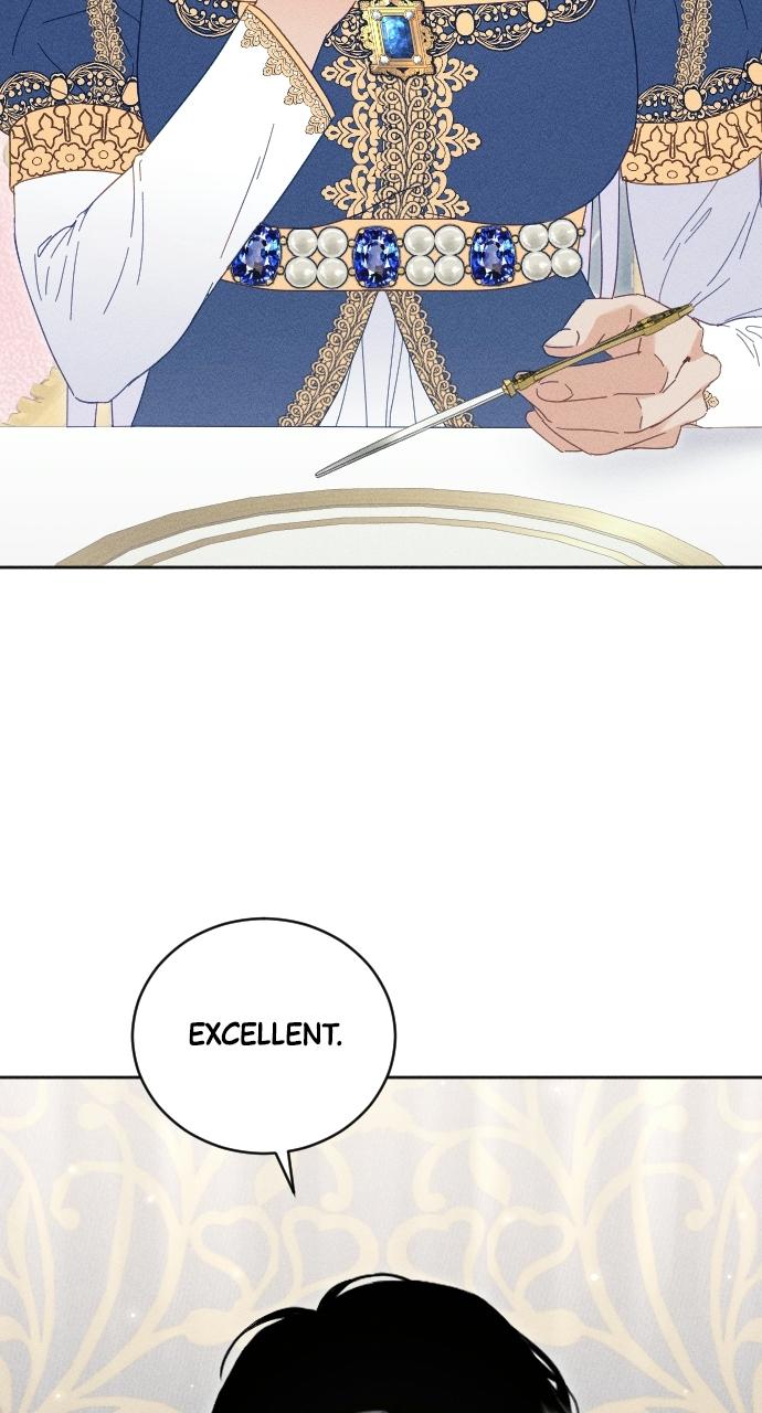 I dare to plead Chapter 21 page 61 - 