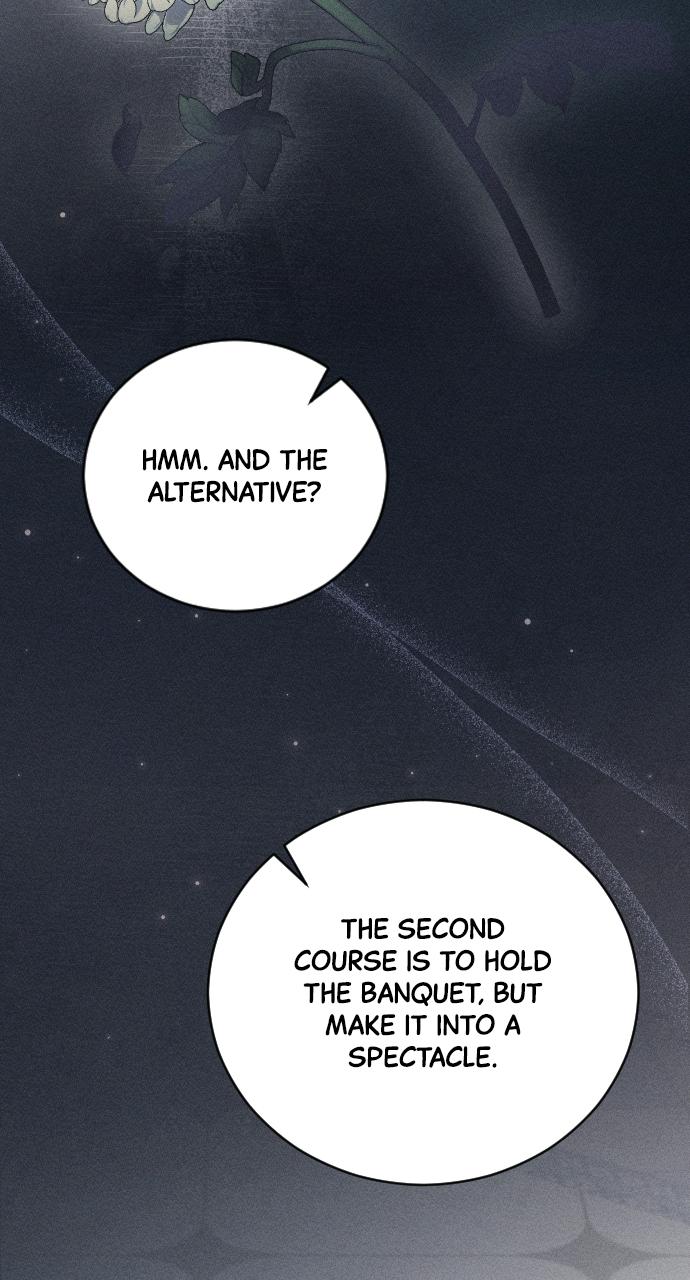 I dare to plead Chapter 21 page 65 - 