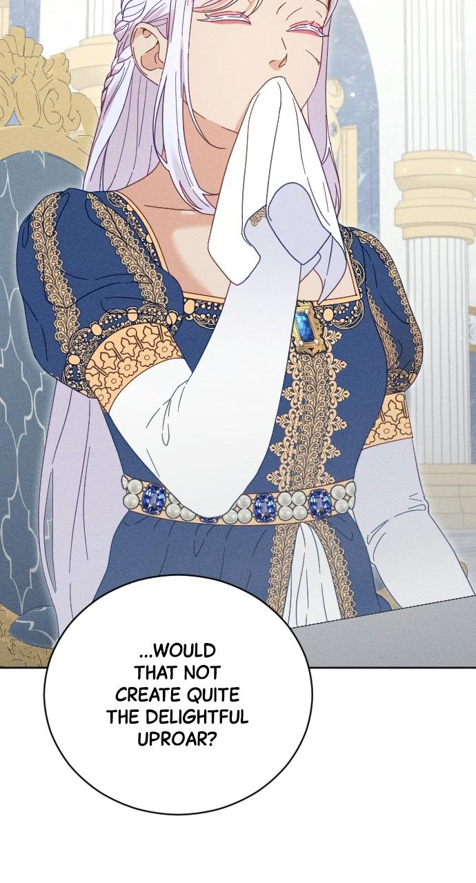 I dare to plead Chapter 21 page 68 - 