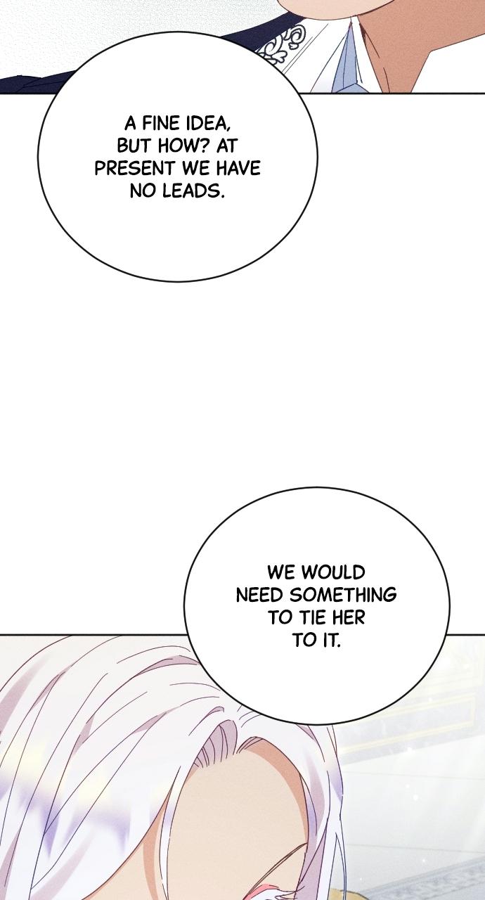 I dare to plead Chapter 21 page 70 - 